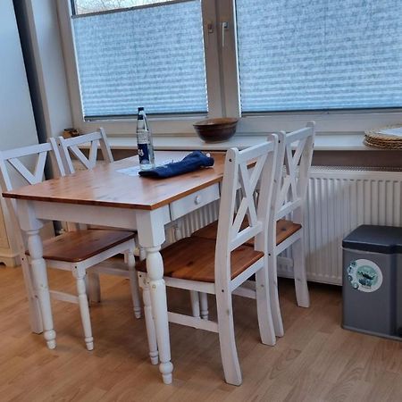 Geert-Bakker-Strasse Ferienwohnung Tamino Borkum Zewnętrze zdjęcie