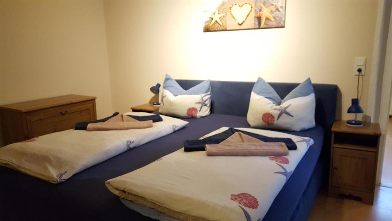 Geert-Bakker-Strasse Ferienwohnung Tamino Borkum Zewnętrze zdjęcie