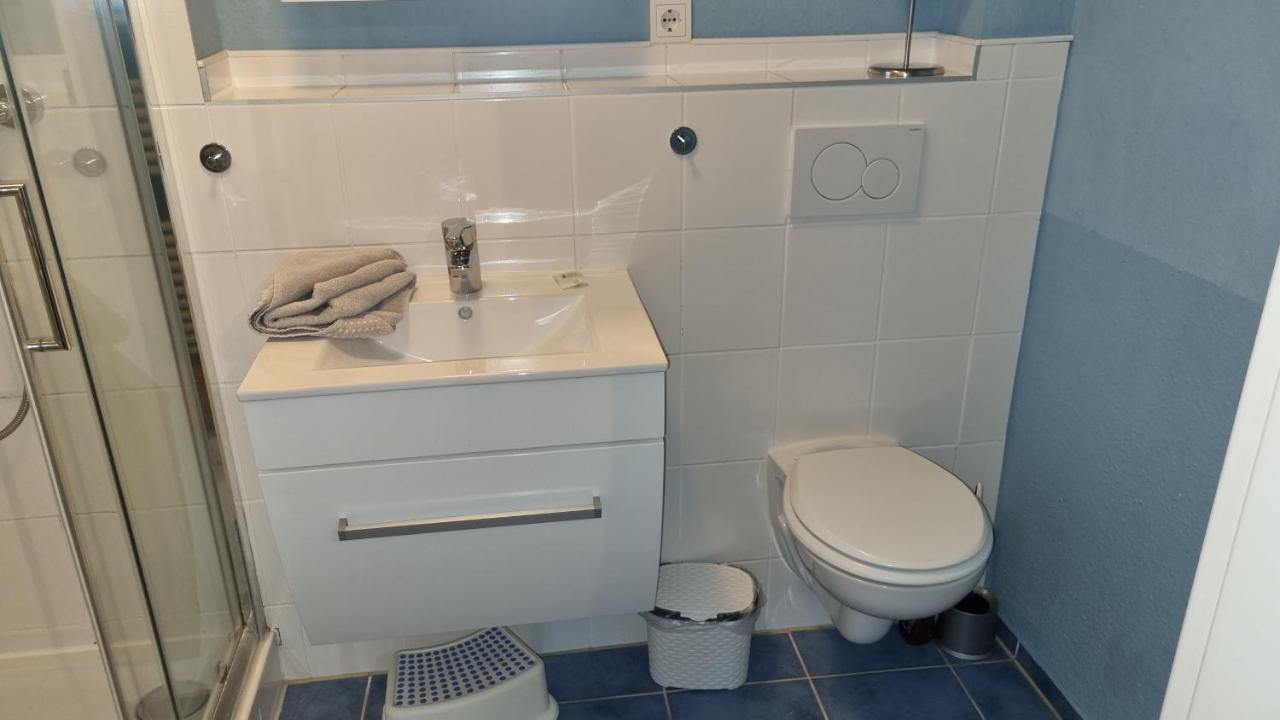 Geert-Bakker-Strasse Ferienwohnung Tamino Borkum Zewnętrze zdjęcie