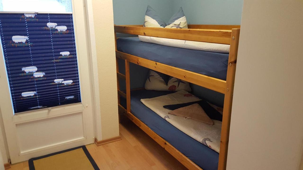 Geert-Bakker-Strasse Ferienwohnung Tamino Borkum Zewnętrze zdjęcie