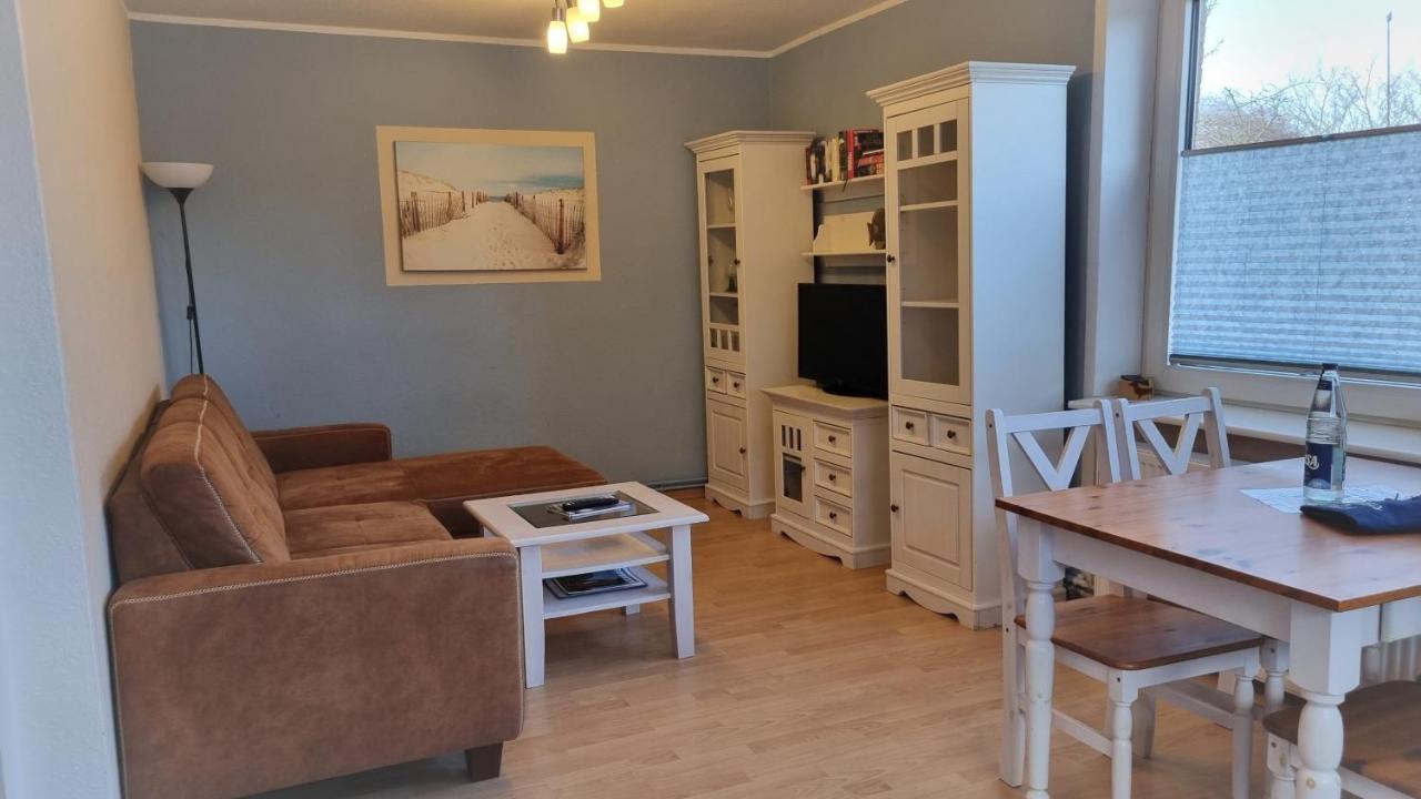 Geert-Bakker-Strasse Ferienwohnung Tamino Borkum Zewnętrze zdjęcie