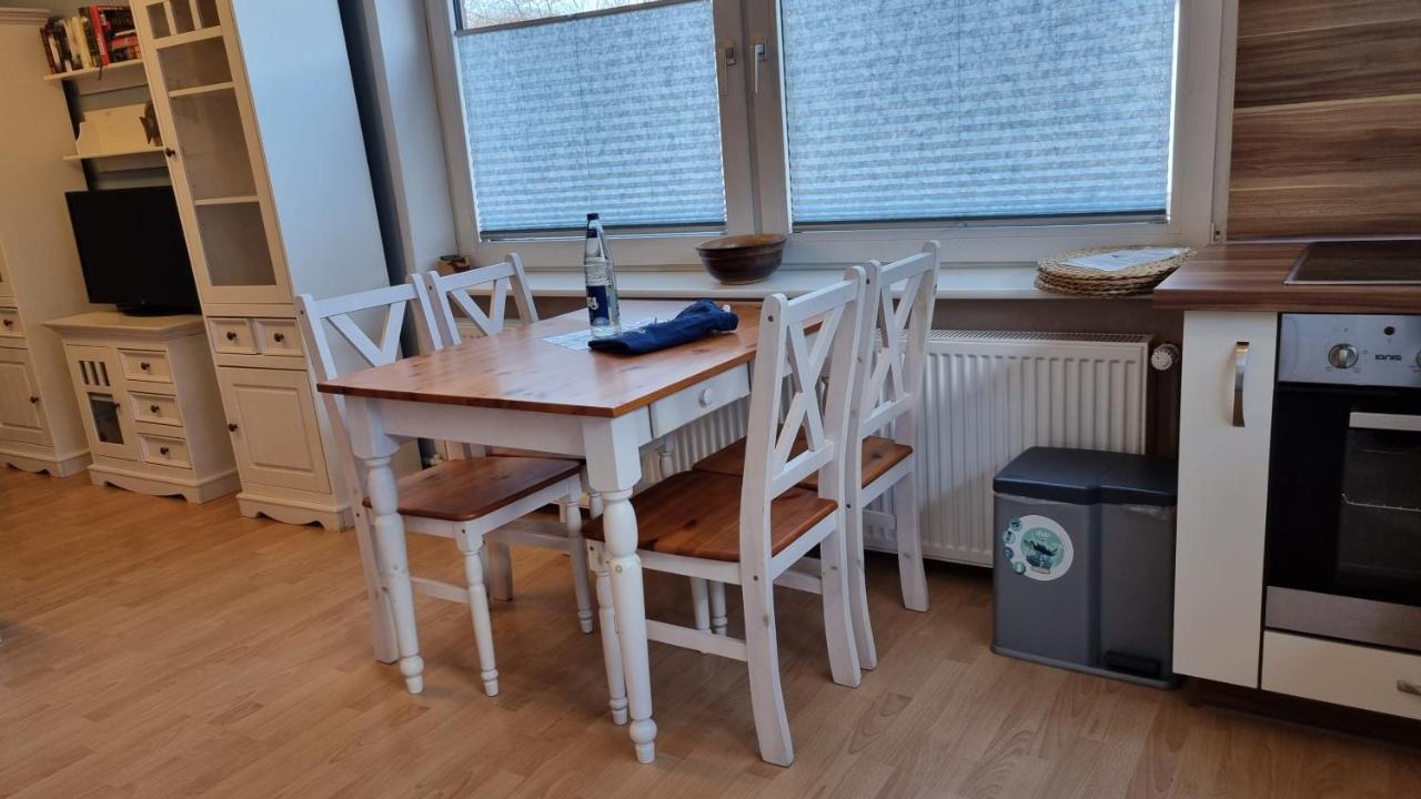 Geert-Bakker-Strasse Ferienwohnung Tamino Borkum Zewnętrze zdjęcie