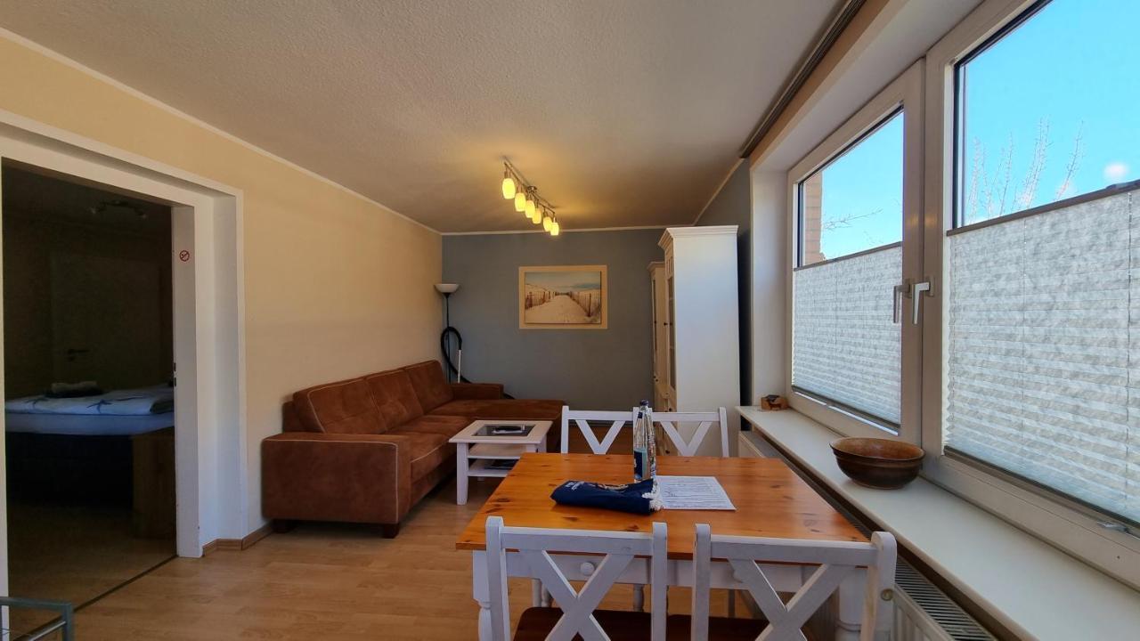 Geert-Bakker-Strasse Ferienwohnung Tamino Borkum Zewnętrze zdjęcie
